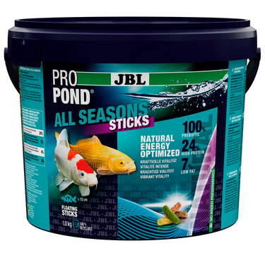 JBL Propond All Seasons Sticks 1.0 kg